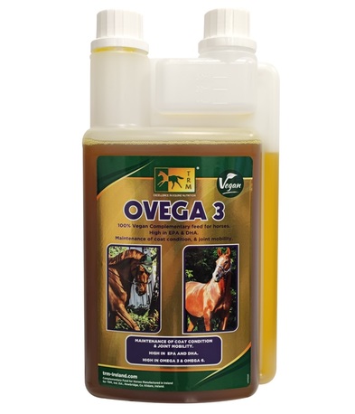 TRM OVEGA 3 1L TRM OVEGA 3 1L